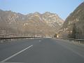 Tomb nahe Great Wall (1)